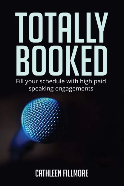 Totally Booked by Cathleen Fillmore